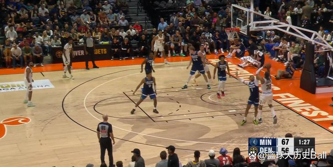 爱游戏官网-全明星赛冲刺阶段走向成谜，丹佛掘金单刀错失，态度坚定，球探报告显示潜力(迷雾追踪36集完整版)