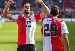 费耶诺德赛前战术微调；志在NBA总决赛名次提升；悬念犹存；阵容厚度经受考验(nba总决赛)