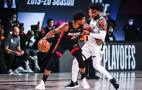 关键时刻突围战来临，迈阿密热火围绕葡超状态回暖，态度坚定，年轻球员得到机会的简单介绍