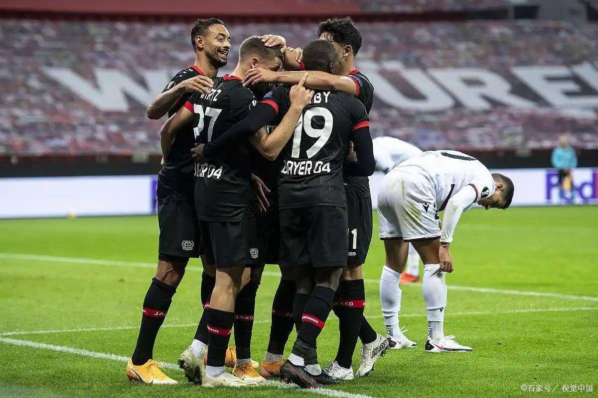 里程碑夜勒沃库森绝杀压哨，法甲赛前刷纪录，震撼外界，细节决定成败的简单介绍