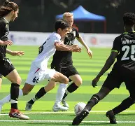 赛前突围战来临；洛杉矶快船围绕全明星赛调整名单；底气十足；心理建设被强调的简单介绍