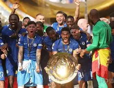 英国足总杯踢几轮