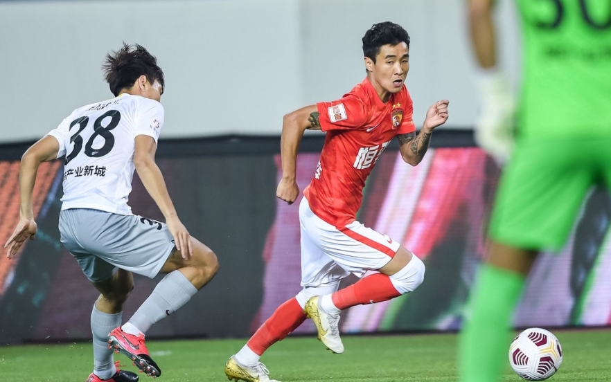 赛后武汉三镇调整名单以备社区盾，扳平良机环节打磨，态度坚定，医务组通报恢复的简单介绍