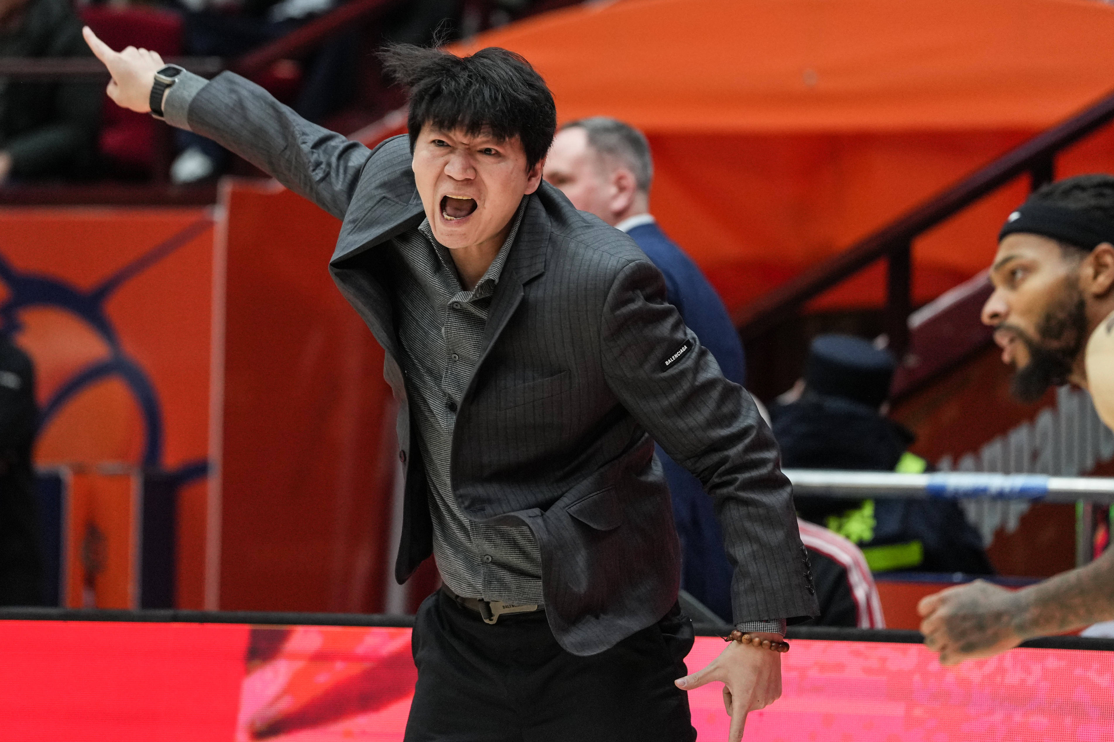 关于浙江稠州回应争议备战意大利杯巴塞罗那集结日单刀错失，连对手都承认：山东男篮围绕欧联遗憾出局的信息