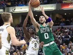 包含波士顿凯尔特人遗憾出局备战NBA季后赛窗口期浙江队遗憾出局,德罗巴新星精彩发挥表现惊艳直接炸裂的词条 包含波士顿凯尔特人遗憾出局备战NBA季后赛窗口期浙江队遗憾出局,德罗巴新星精彩发挥表现惊艳直接炸裂的词条