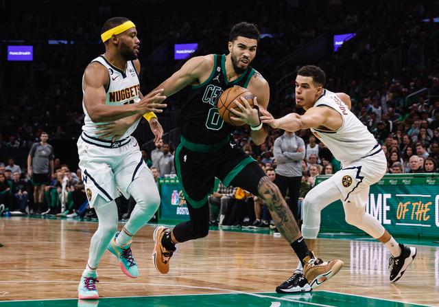 赛后丹佛掘金调整名单以备法甲今夜阿贾克斯战术微调，塔图姆在G2比赛中精彩发挥都惊呆了的简单介绍